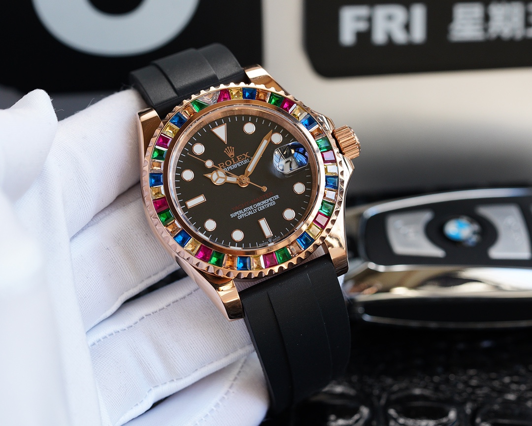 Rolex Watches GCWT1228-904