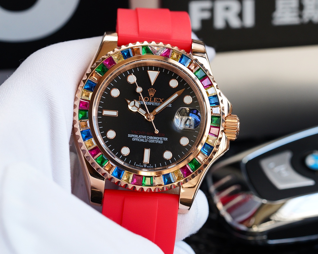 Rolex Watches GCWT1228-904