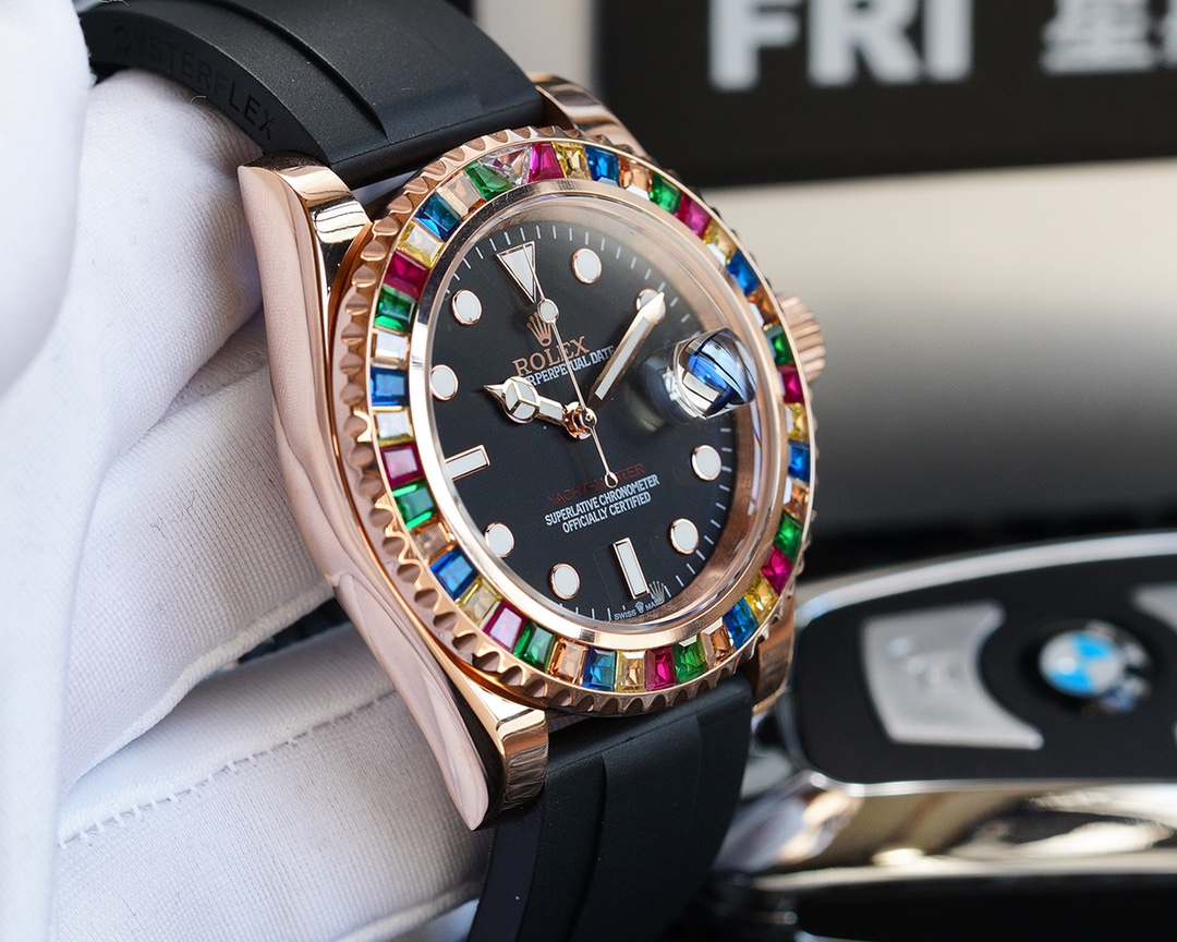 Rolex Watches GCWT1228-904