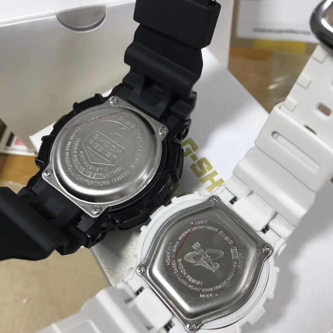 “Casio G-Shock and Baby-G Lover: Flamingo SLV-19A-1A Fever Sale Highlights” - 图片 6