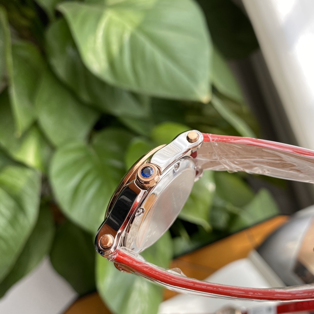 萧邦 快乐钻 腕表包,男,女,手表 6