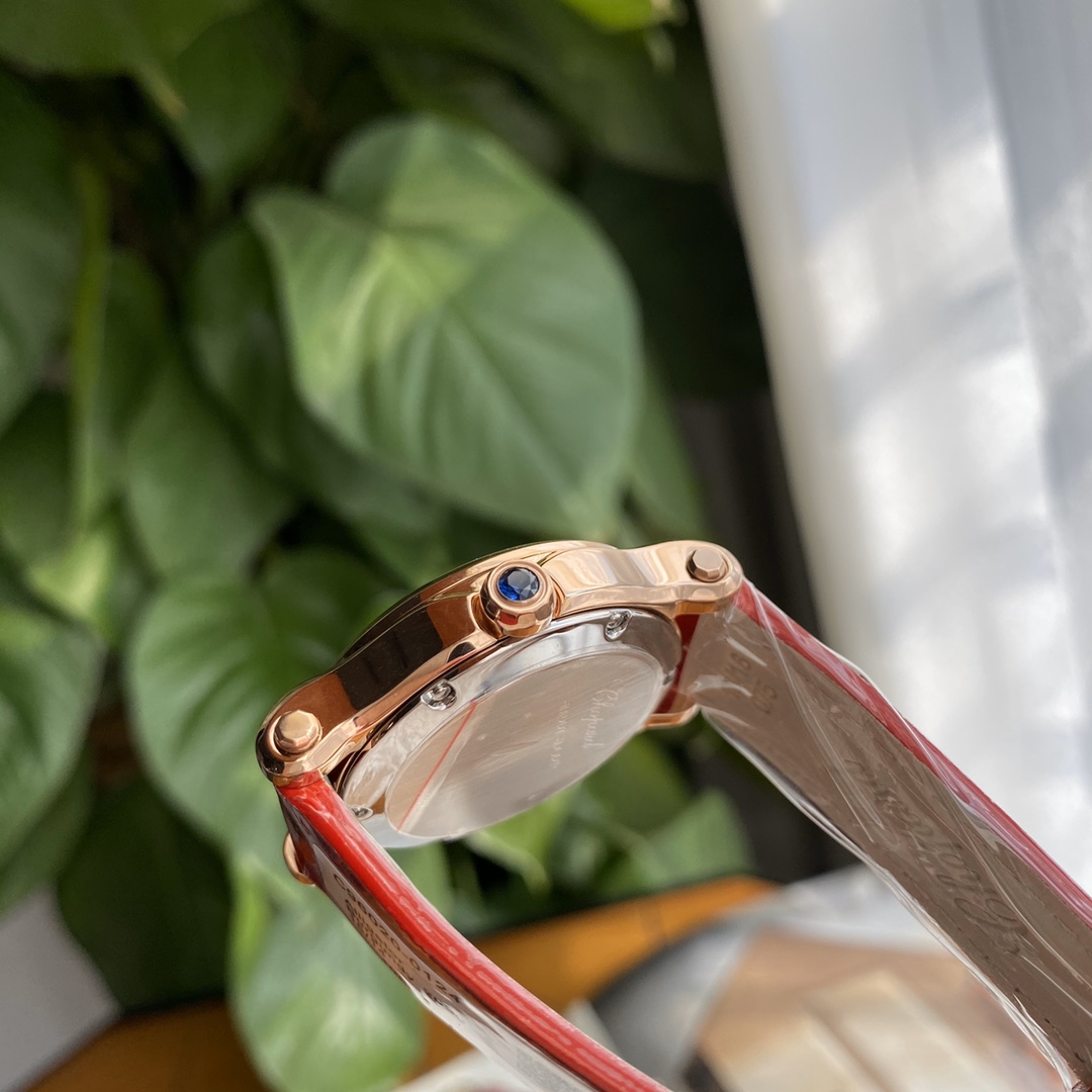 萧邦 快乐钻 腕表包,男,女,手表 6