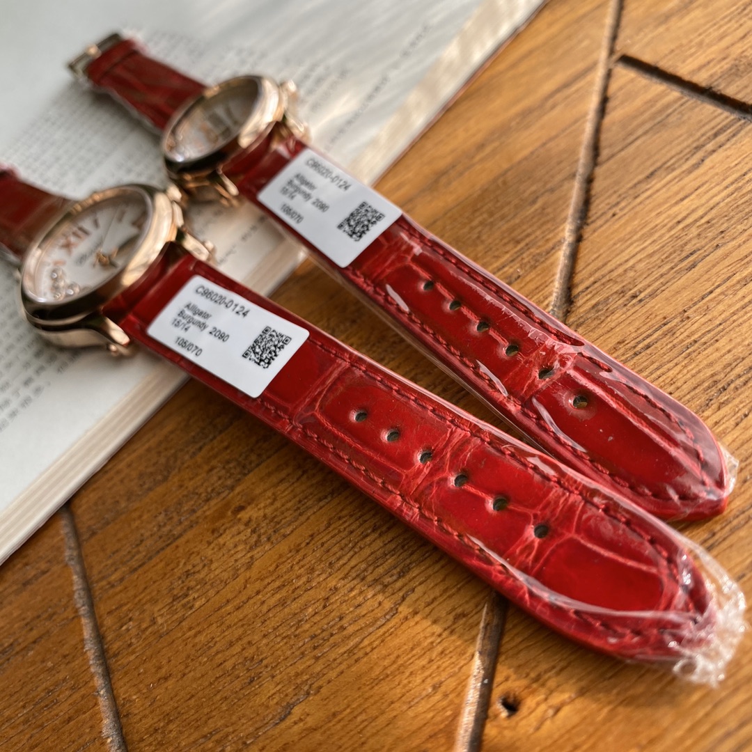 萧邦 快乐钻 腕表包,男,女,手表 9