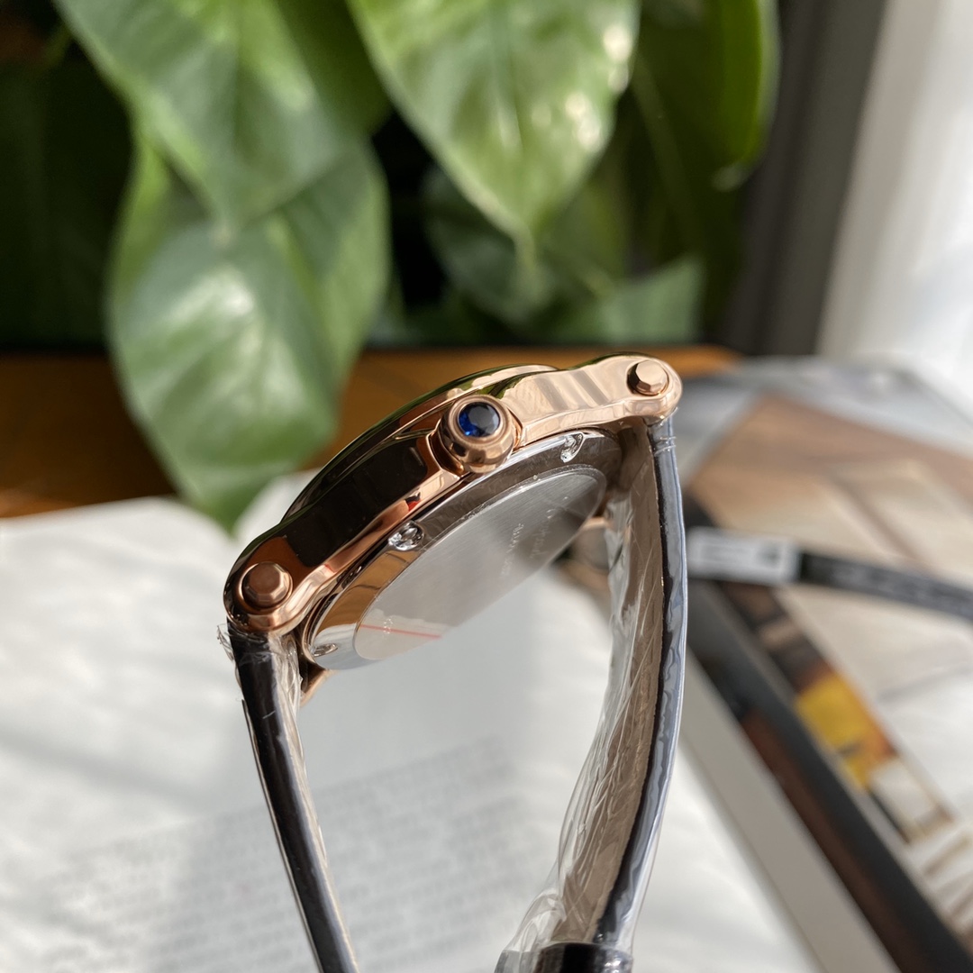 萧邦 快乐钻 腕表包,男,女,手表 7