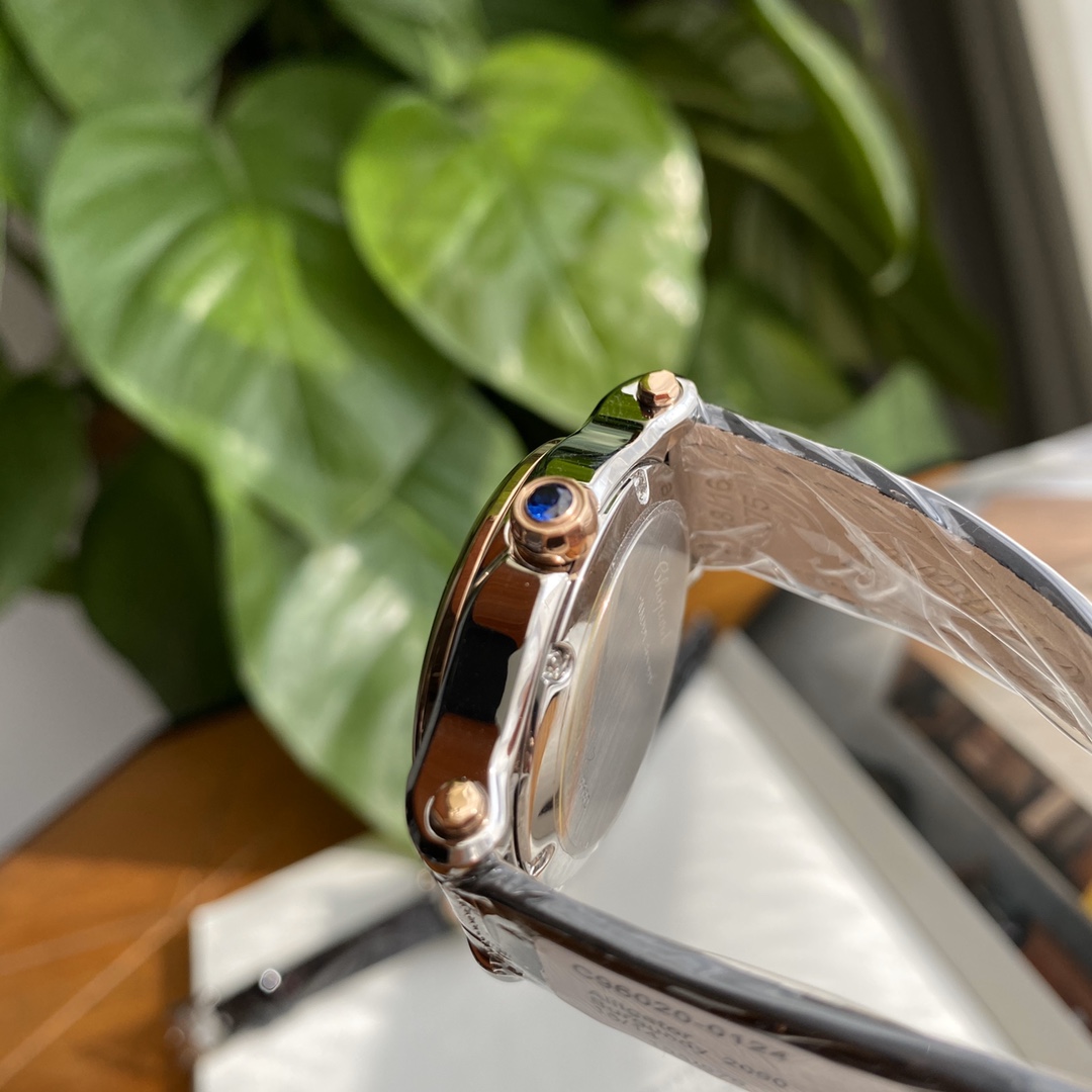 萧邦 快乐钻 腕表包,男,女,手表 5