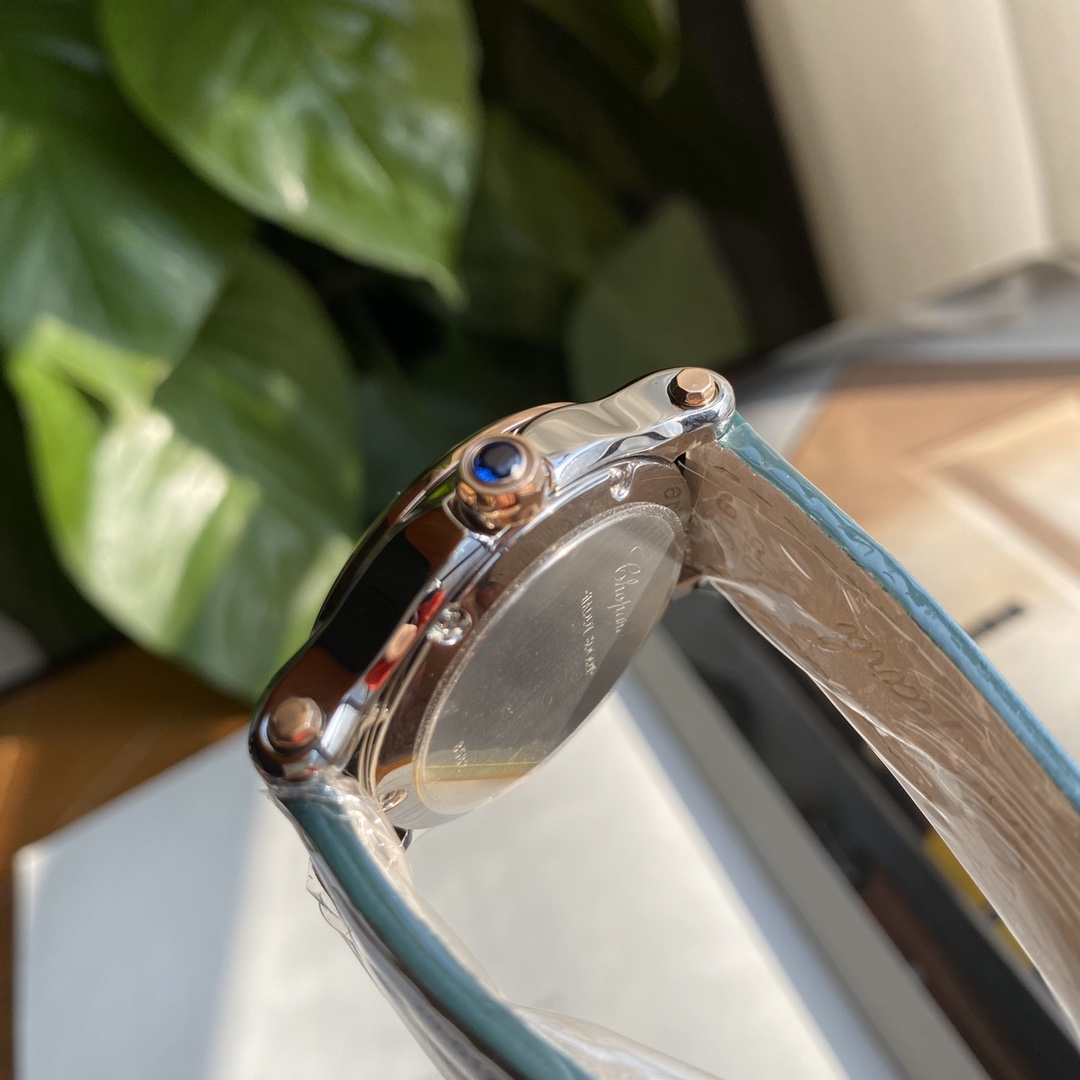 萧邦 快乐钻 腕表包,男,女,手表 9