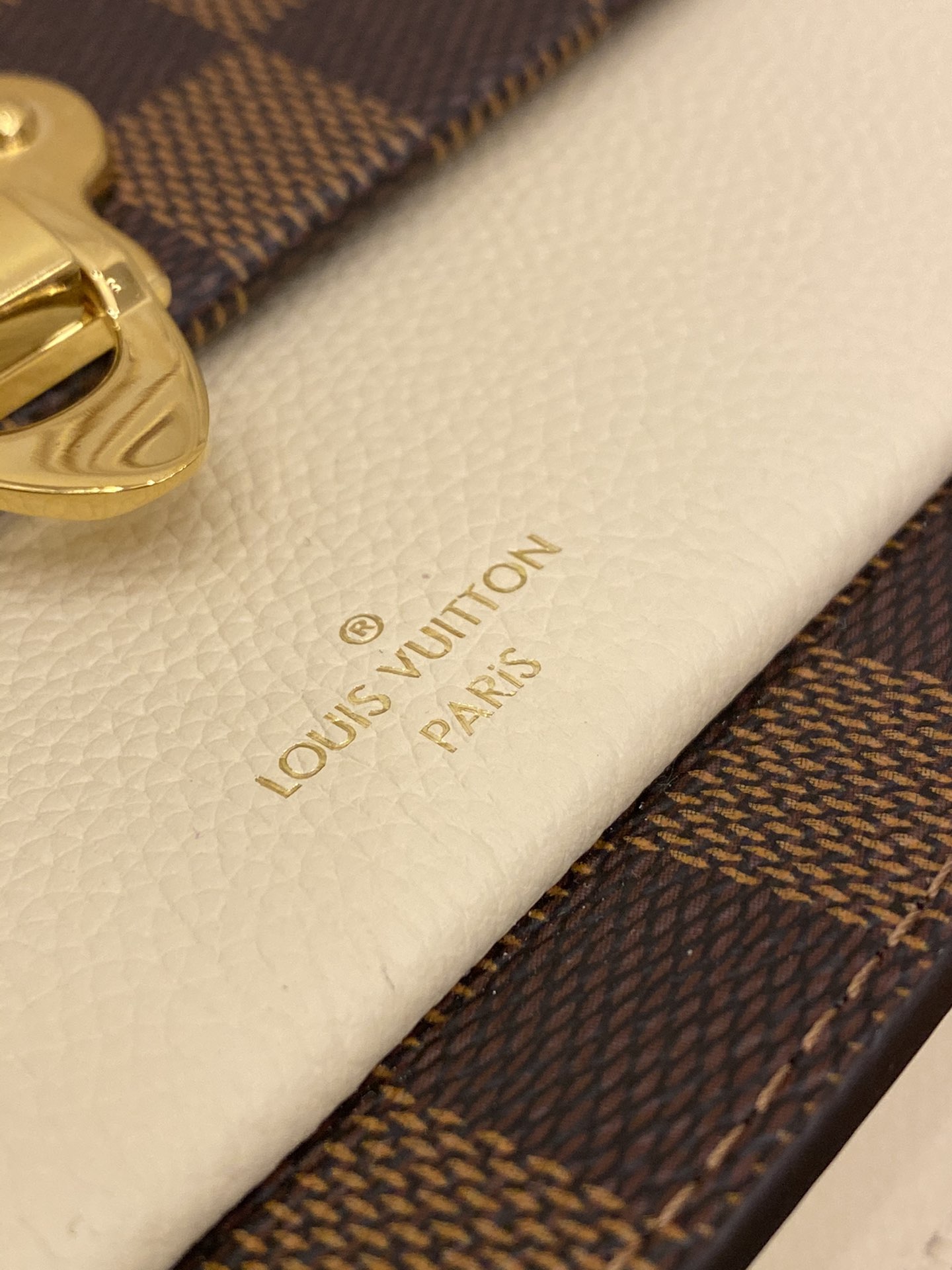Louis Vuitton LV Vavin链条包 M60221 M60222 M60237