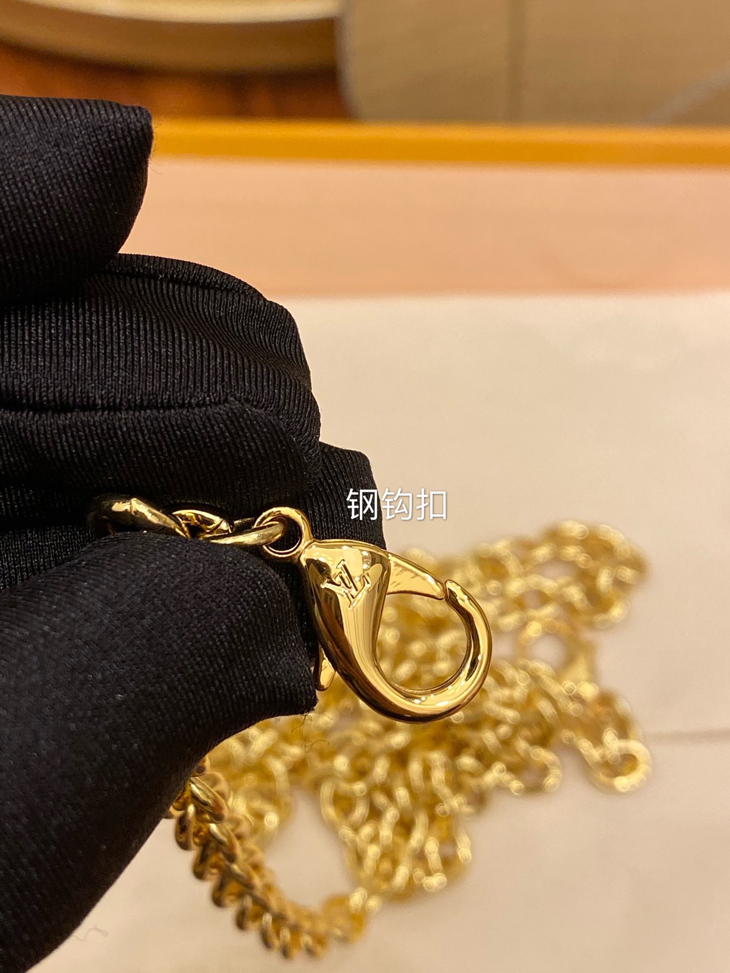 Louis Vuitton LV Vavin链条包 M60221 M60222 M60237