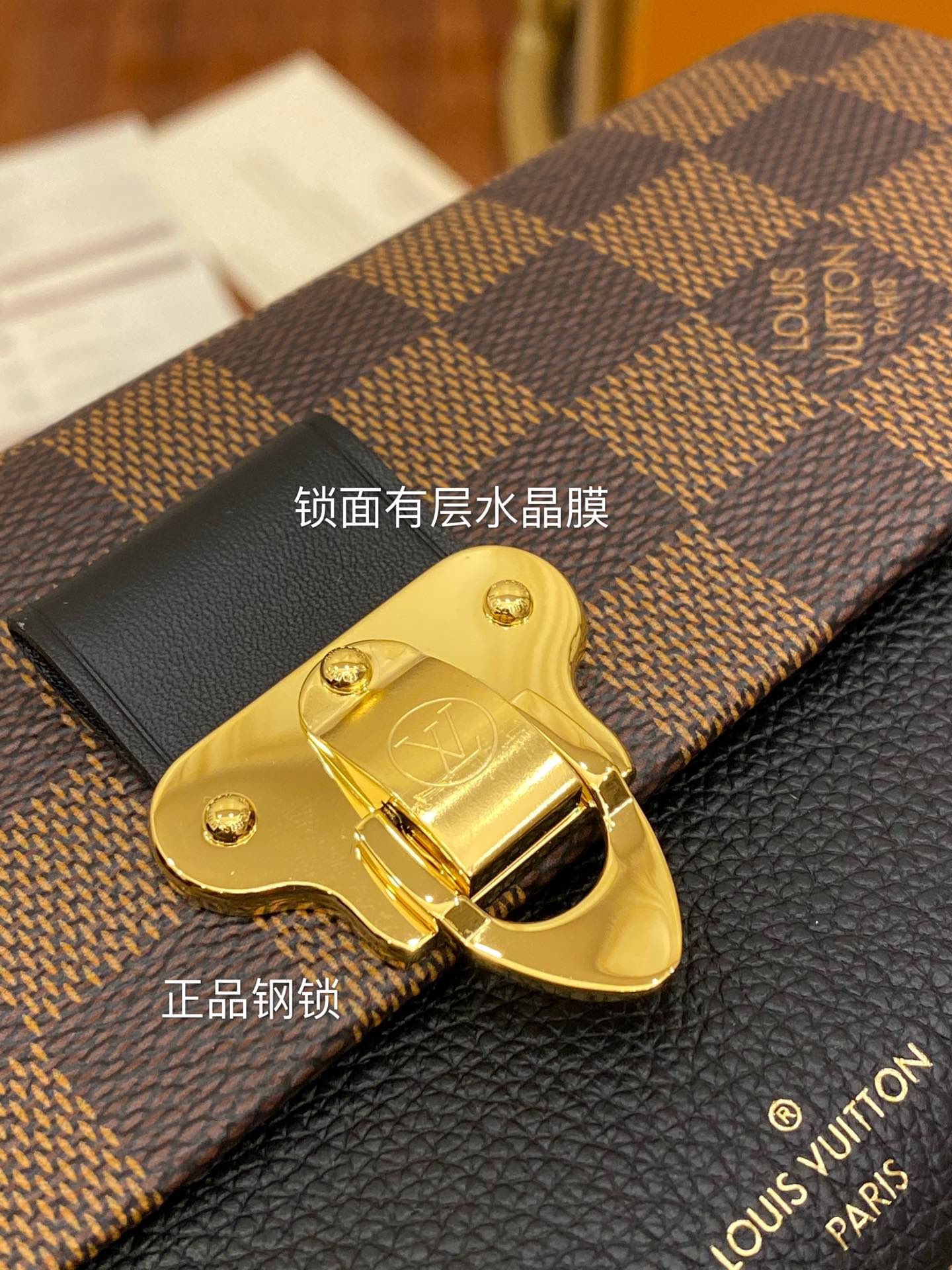 Louis Vuitton LV Vavin链条包 M60221 M60222 M60237