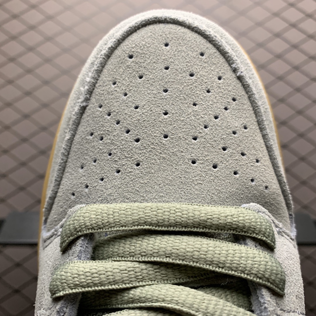 190 Nike SB Dunk Low PRO 低帮休闲运动滑板鞋 BQ6817-300