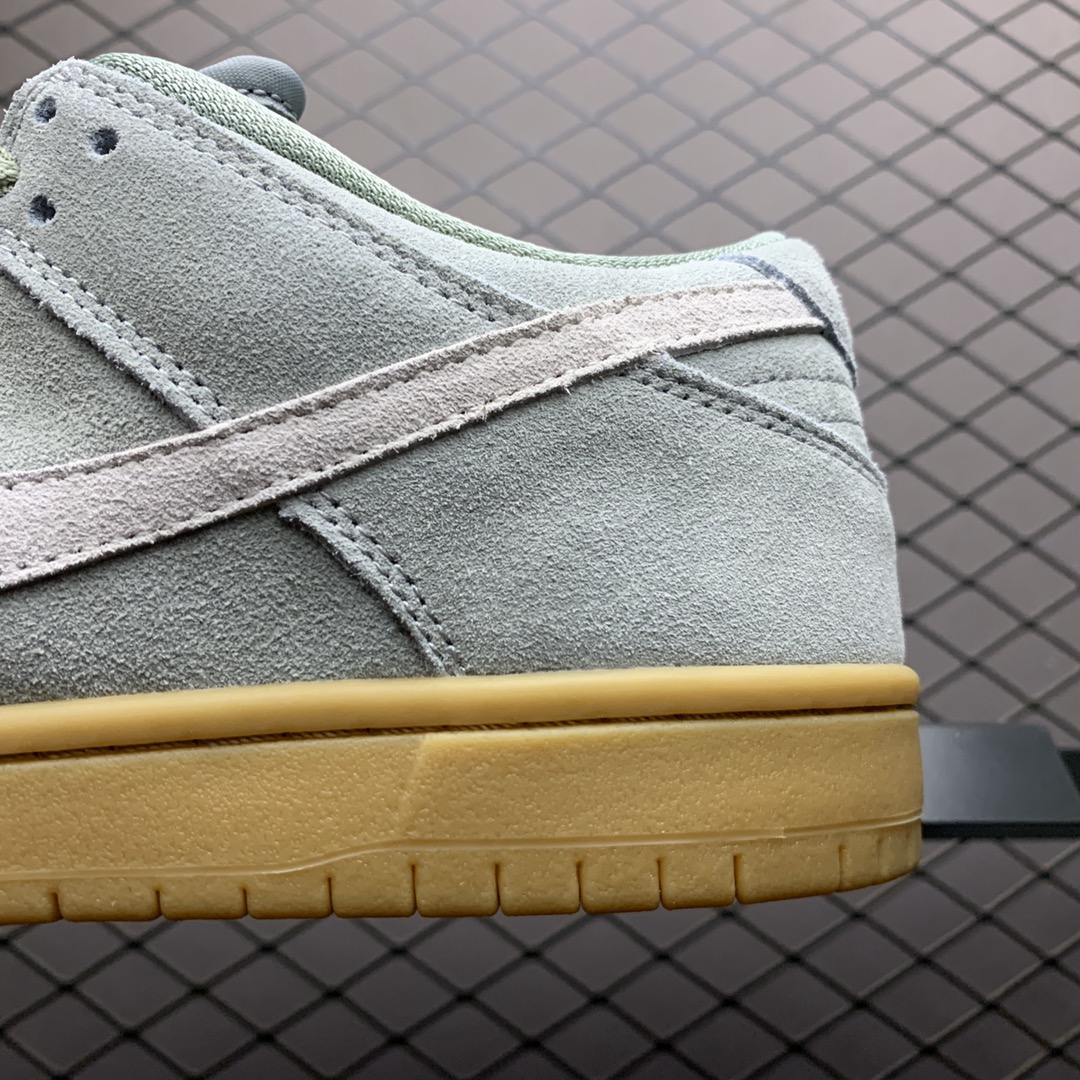 190 Nike SB Dunk Low PRO 低帮休闲运动滑板鞋 BQ6817-300