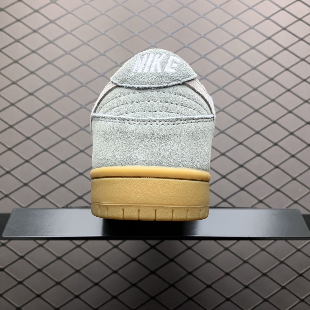 190 Nike SB Dunk Low PRO 低帮休闲运动滑板鞋 BQ6817-300