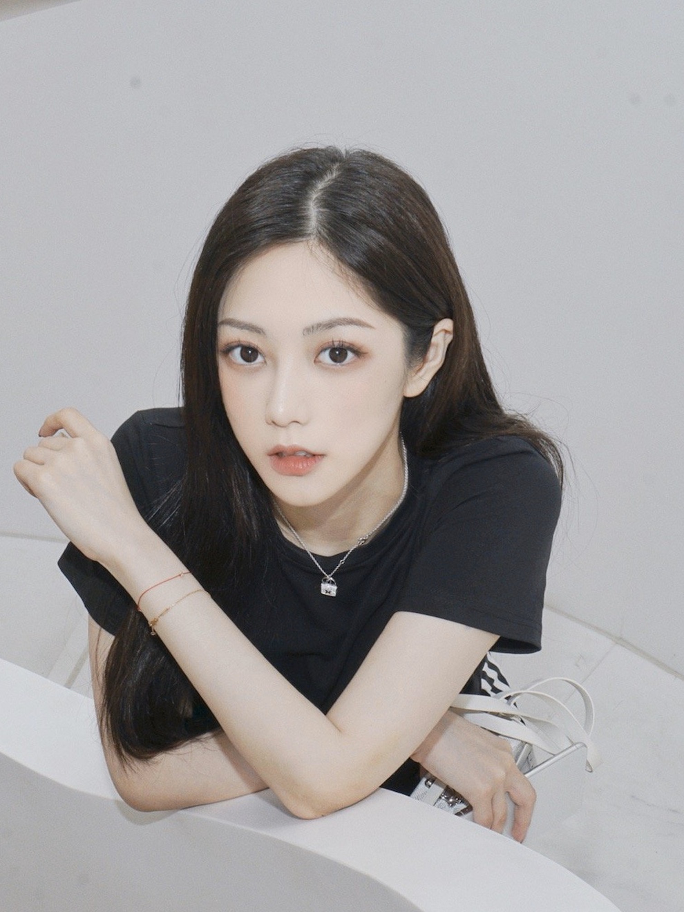 NO:634736,Ai* Kangkang bag necklace, small and exquisite, with a big brand feel!  Arrival, necklace, Cartier high-end jewelry19860909爱*康康包项链,小巧精致,大牌感足！ 货到,,necklace,卡迪亚高端饰品,Jewelry