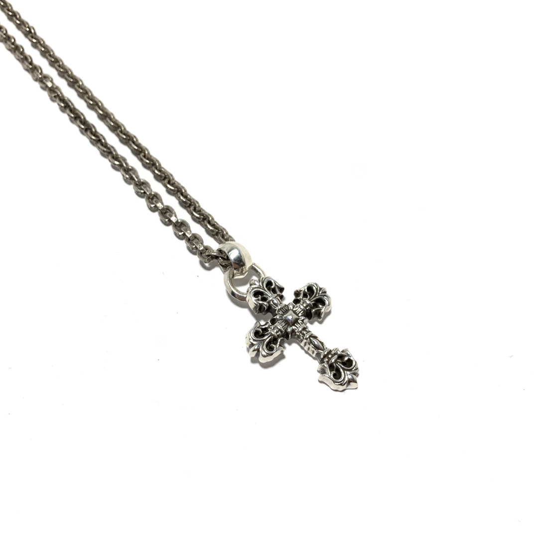 Chrome Hearts Chrome Hearts 克罗心项链