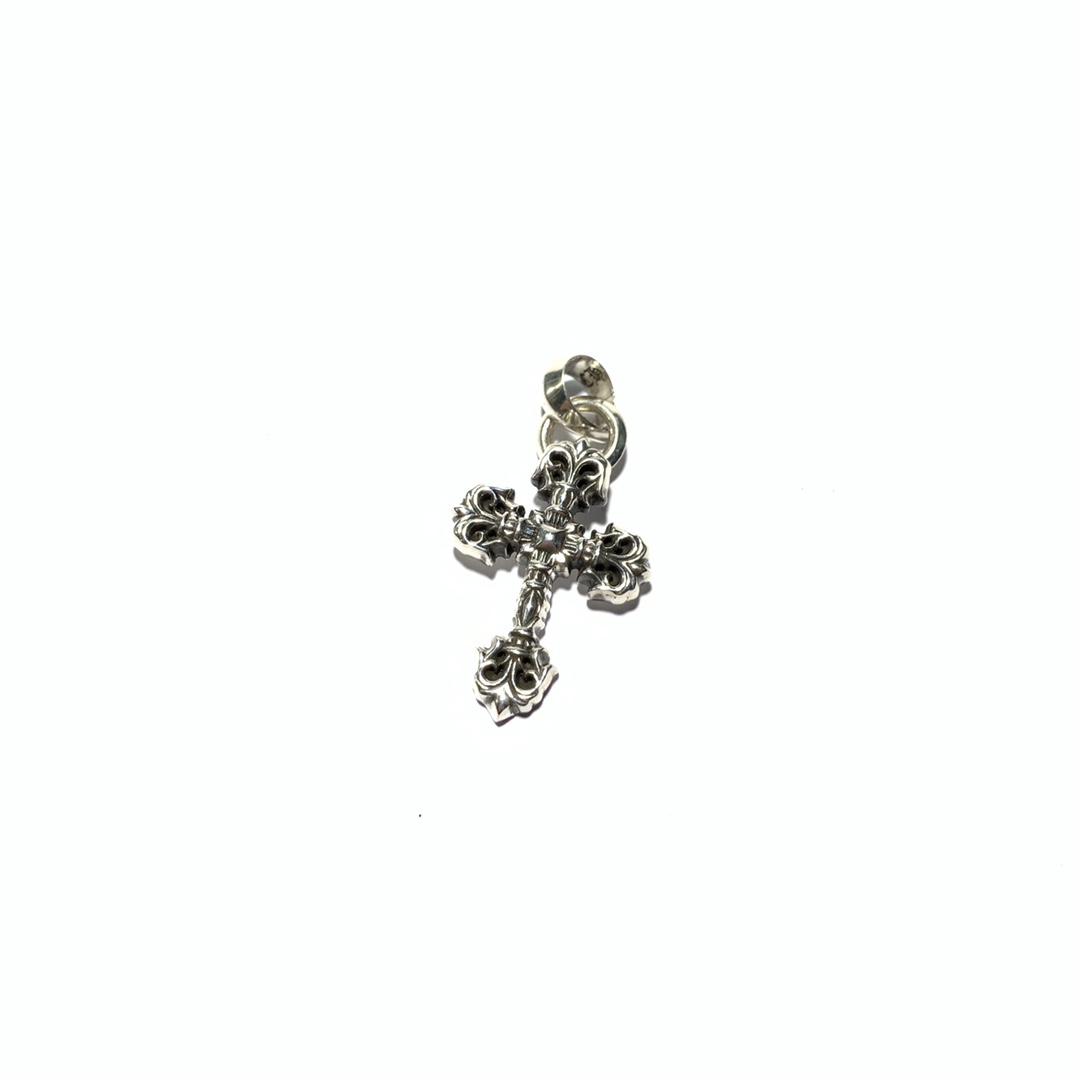 Chrome Hearts Chrome Hearts 克罗心项链