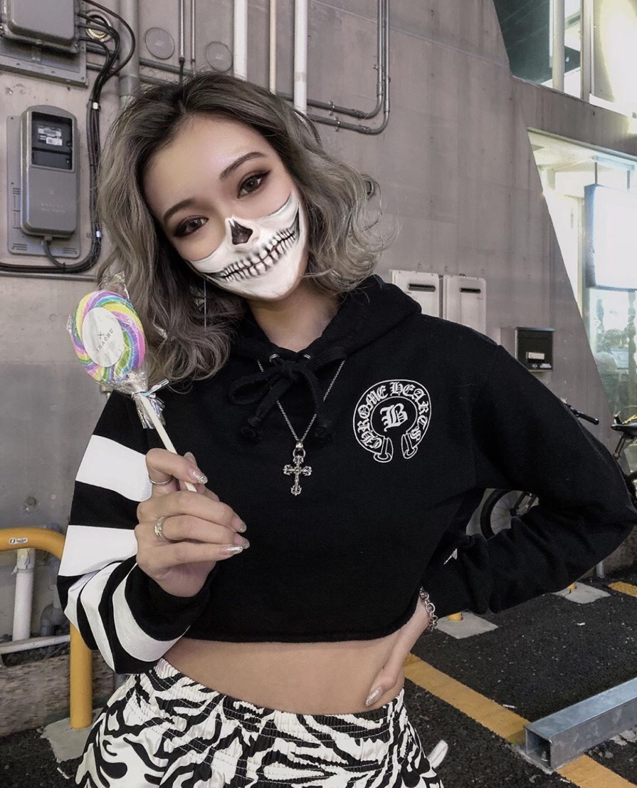 Chrome Hearts Chrome Hearts 克罗心项链