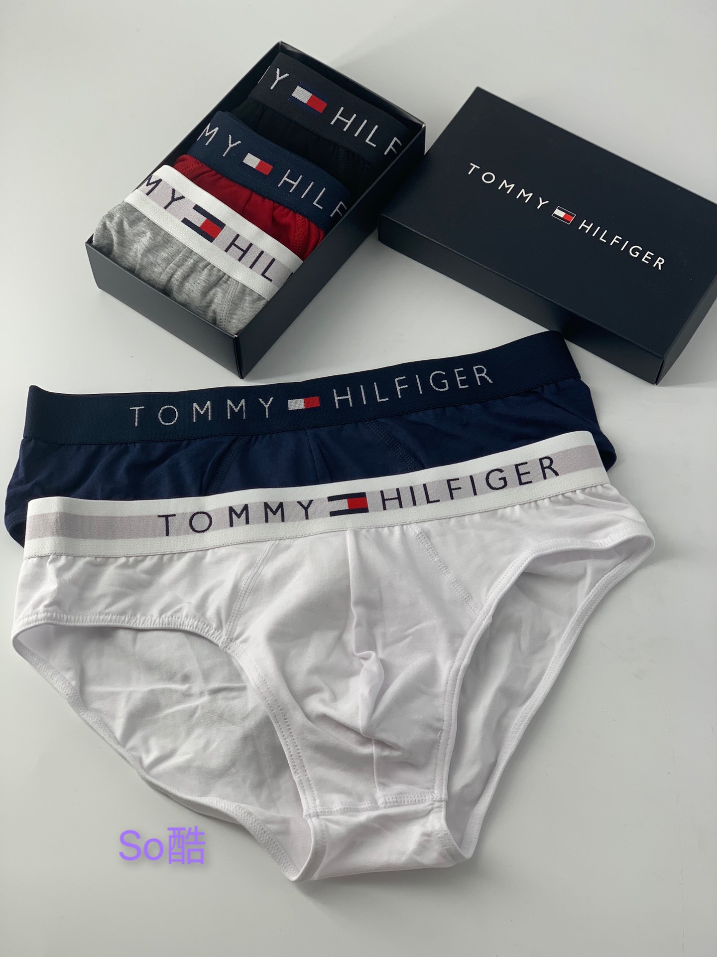 TOMMYHilfiger汤米希尔费