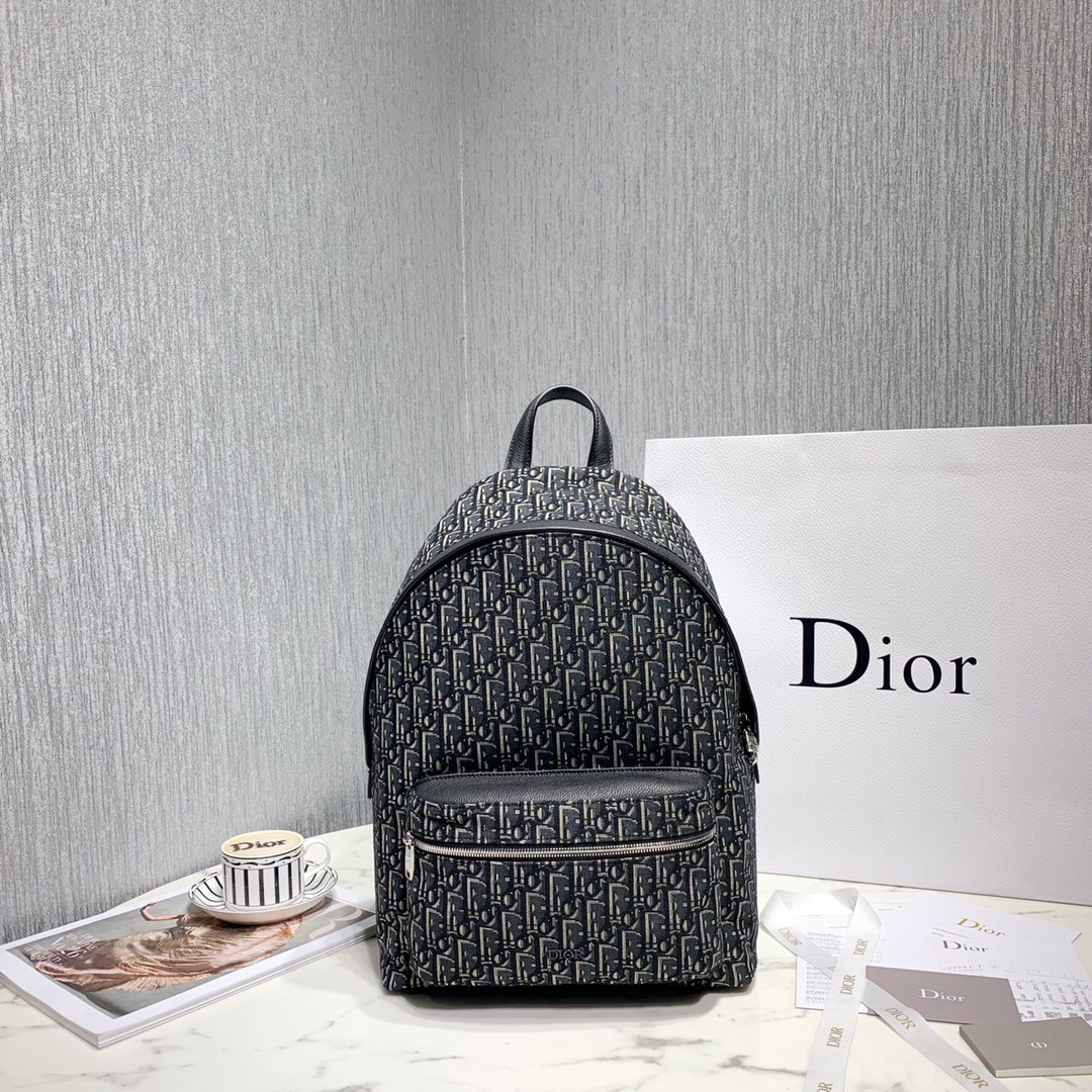 Dior Bags Backpack High Quality Replica Designer
 Unisex