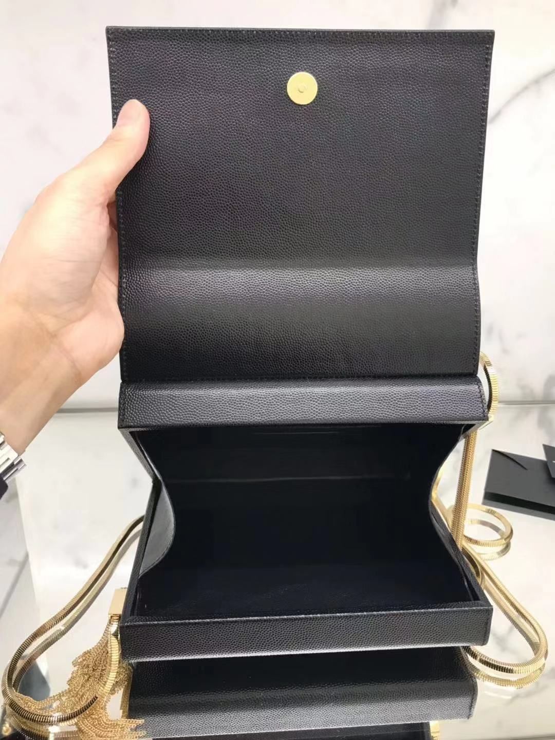 YSL ๐๐๐ญ๐ ๐๐จ๐ฑ ๐๐๐ 593122