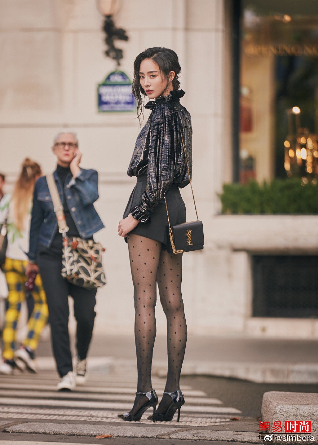 YSL ๐๐๐ญ๐ ๐๐จ๐ฑ ๐๐๐ 593122