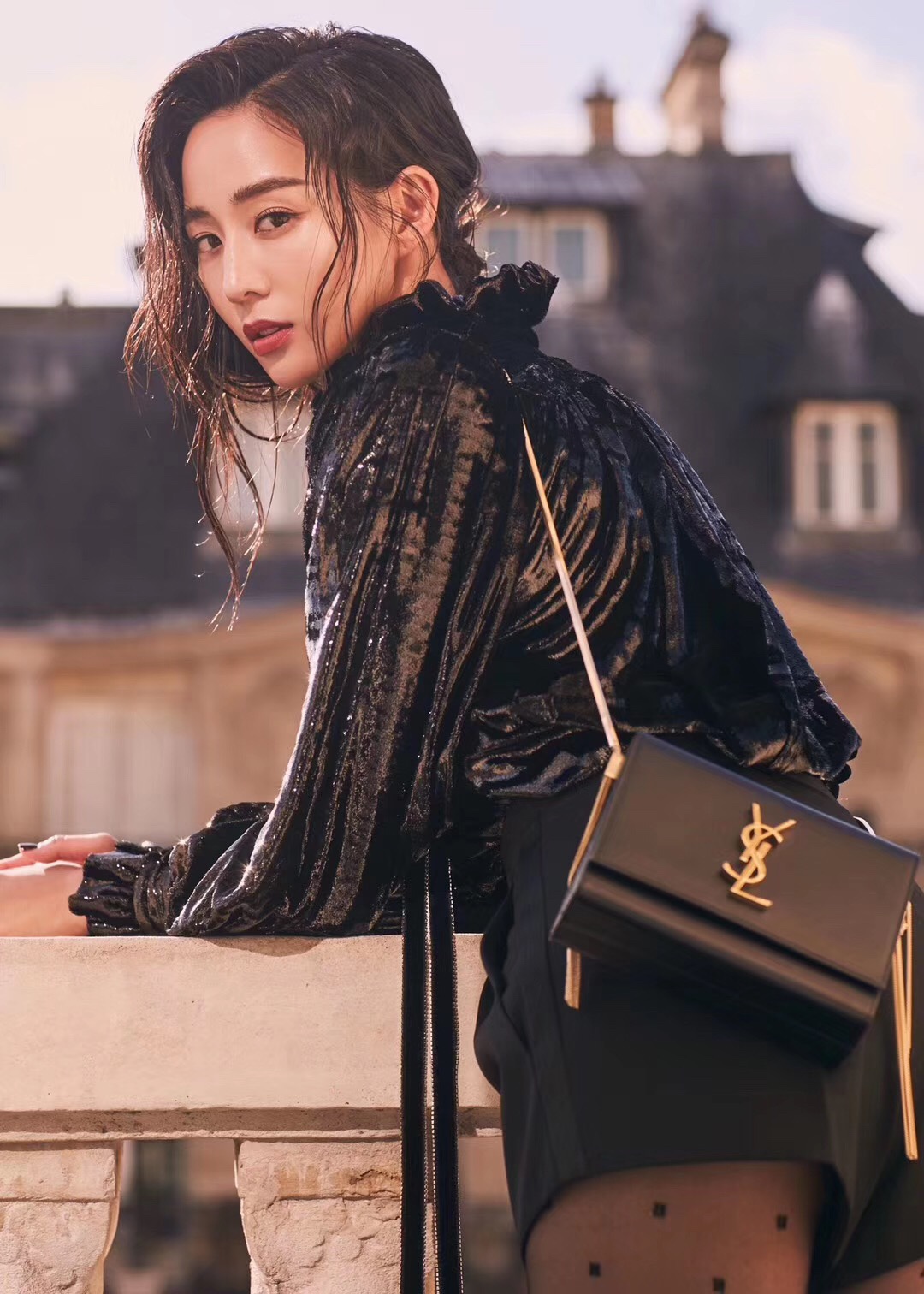 YSL ๐๐๐ญ๐ ๐๐จ๐ฑ ๐๐๐ 593122