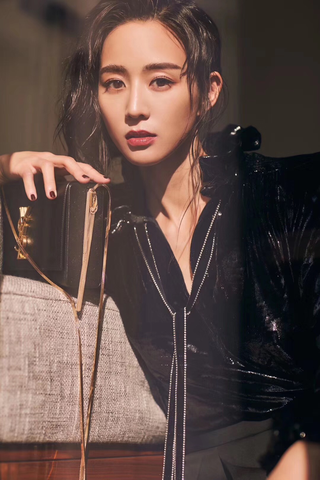 YSL ๐๐๐ญ๐ ๐๐จ๐ฑ ๐๐๐ 593122