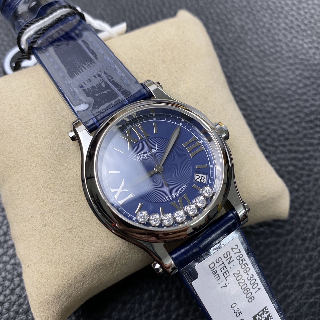 [Chopard Watches]ZF