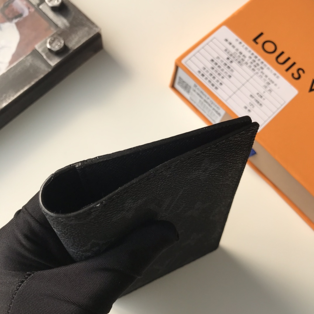 高級旅行証件套 M60181 - 複数の隔層で便利さを追求