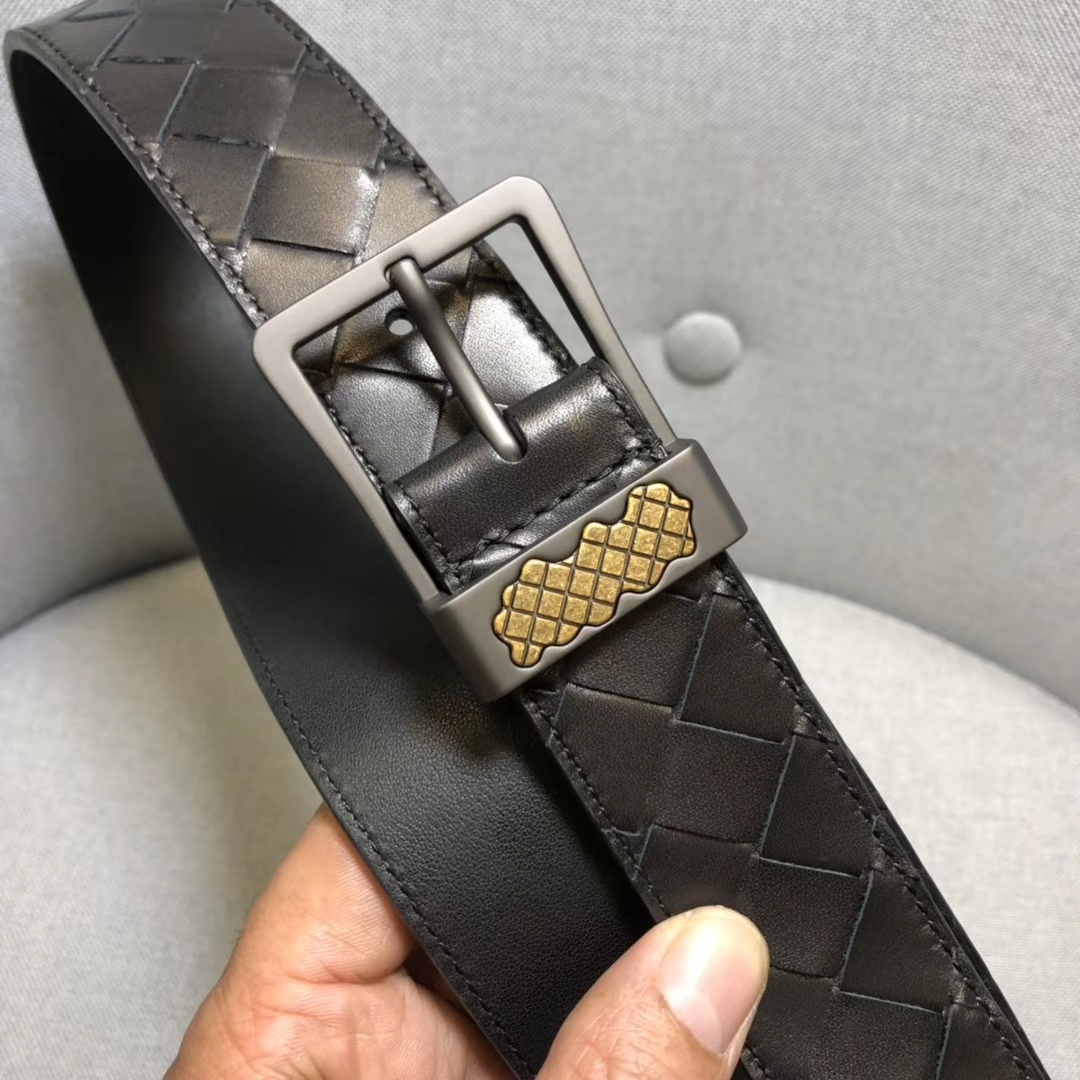 Bottega Veneta: Italian Luxury Brand Known for High-Quality, Low-Profile Processes - 图片 6