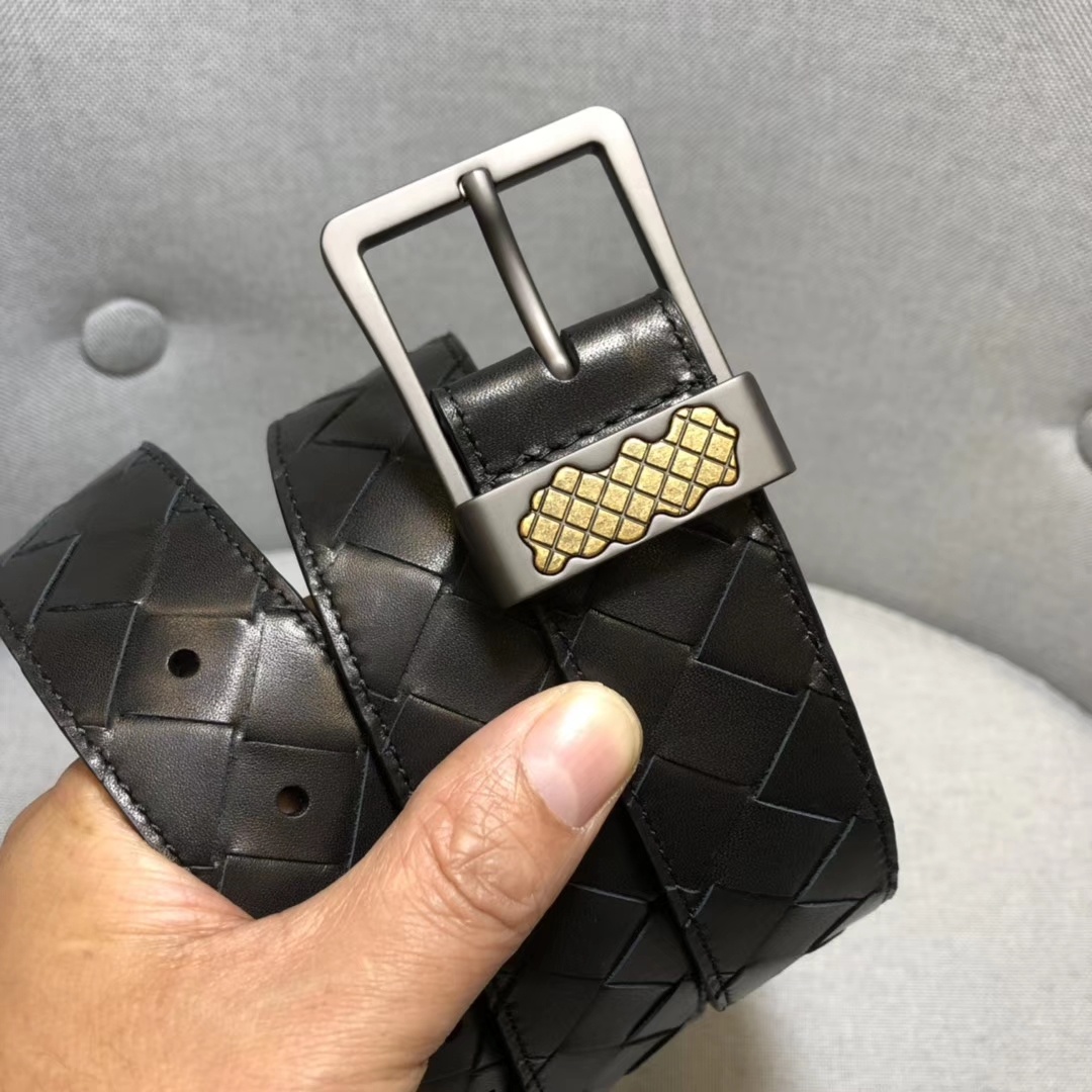 Bottega Veneta: Italian Luxury Brand Known for High-Quality, Low-Profile Processes - 图片 7