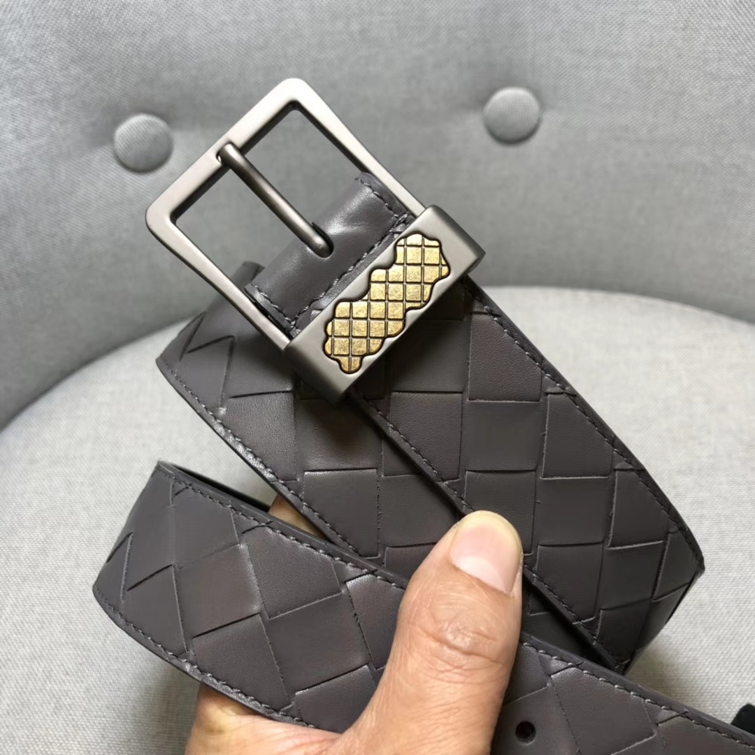 Bottega Veneta: Italian Luxury Brand Known for High-Quality, Low-Profile Process - 图片 3