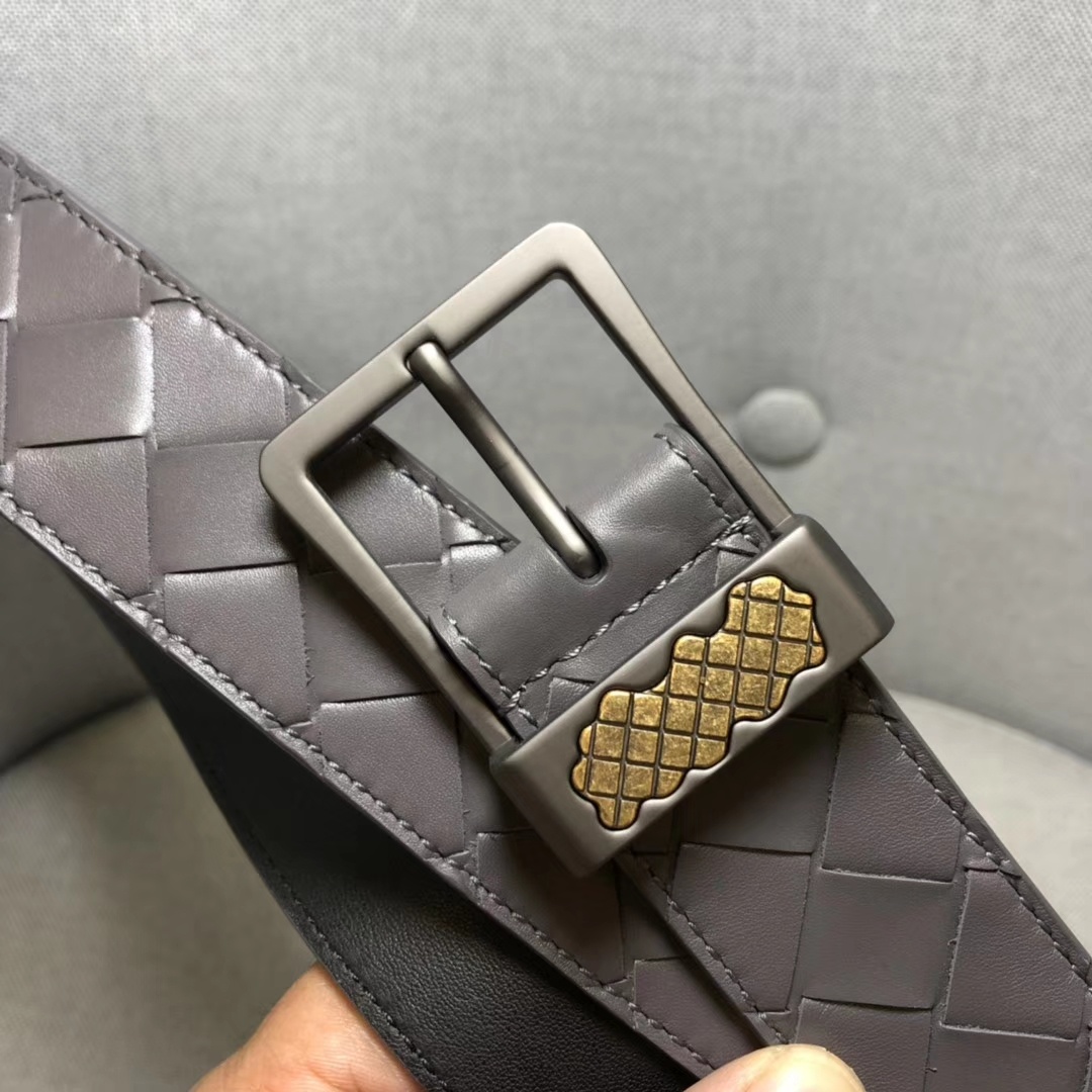 Bottega Veneta: Italian Luxury Brand Known for High-Quality, Low-Profile Process - 图片 4