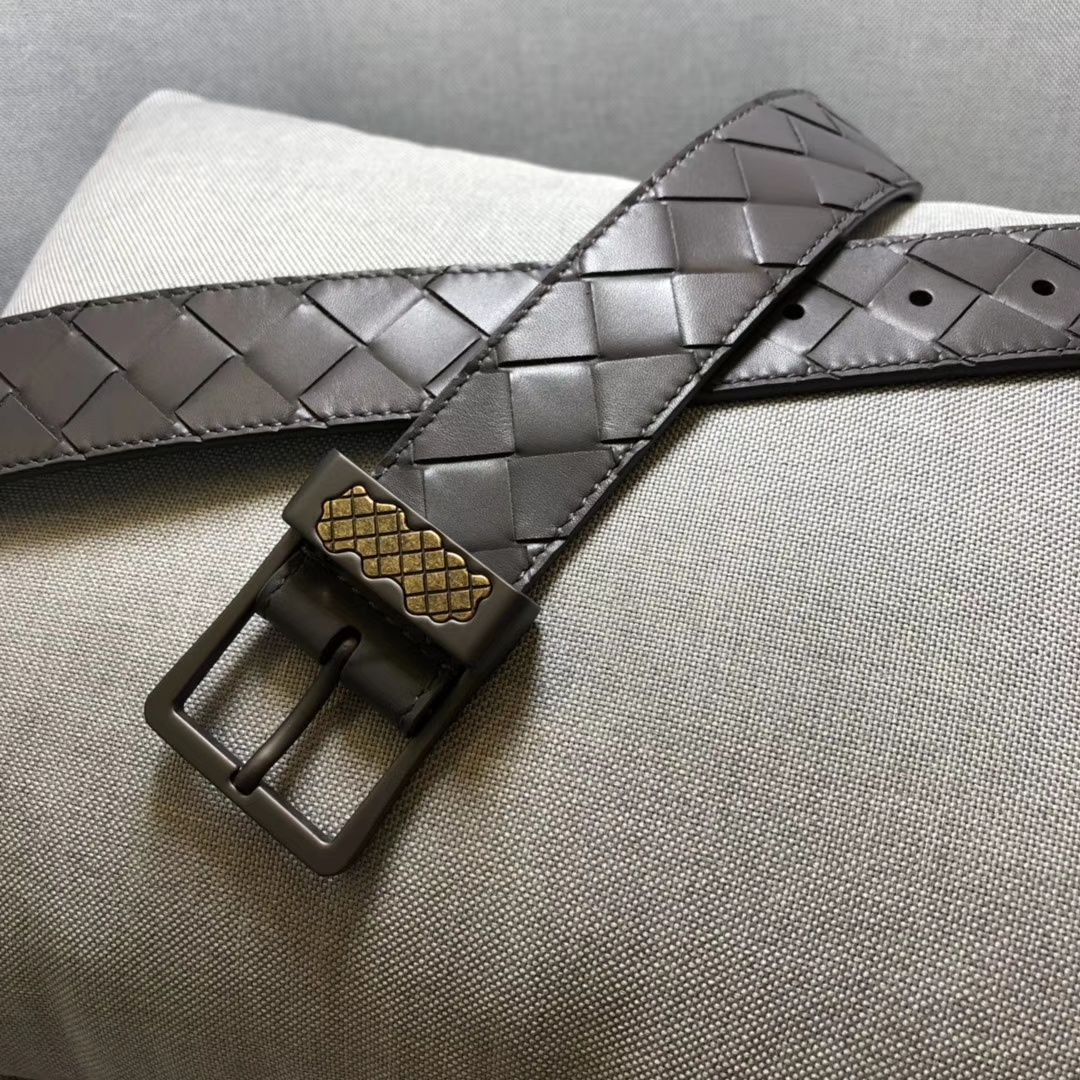 Bottega Veneta: Italian Luxury Brand Known for High-Quality, Low-Profile Process - 图片 5