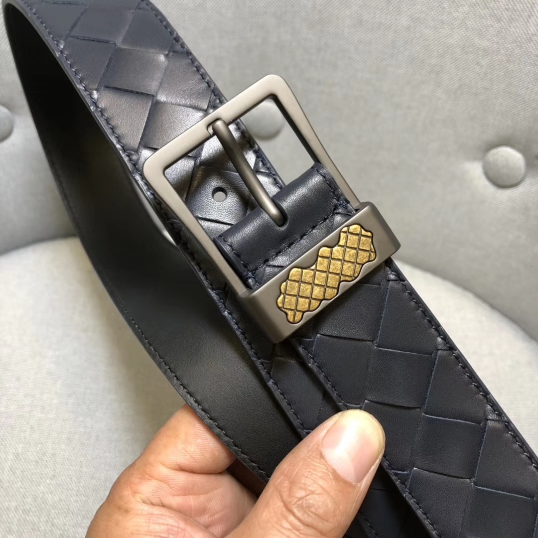 Bottega Veneta: Italian Luxury Brand Known for High-Quality, Low-Profile Process - 图片 2