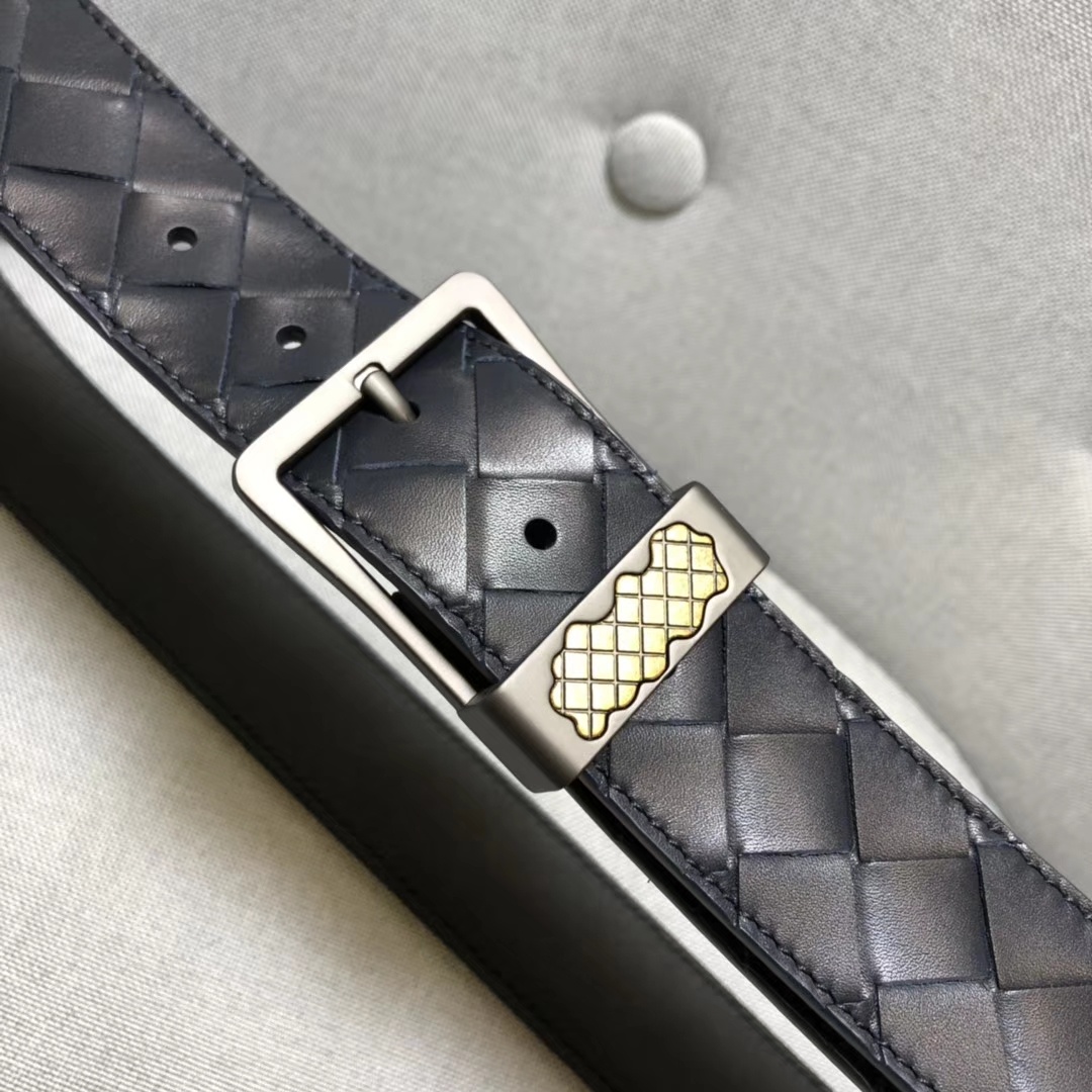 Bottega Veneta: Italian Luxury Brand Known for High-Quality, Low-Profile Process - 图片 3