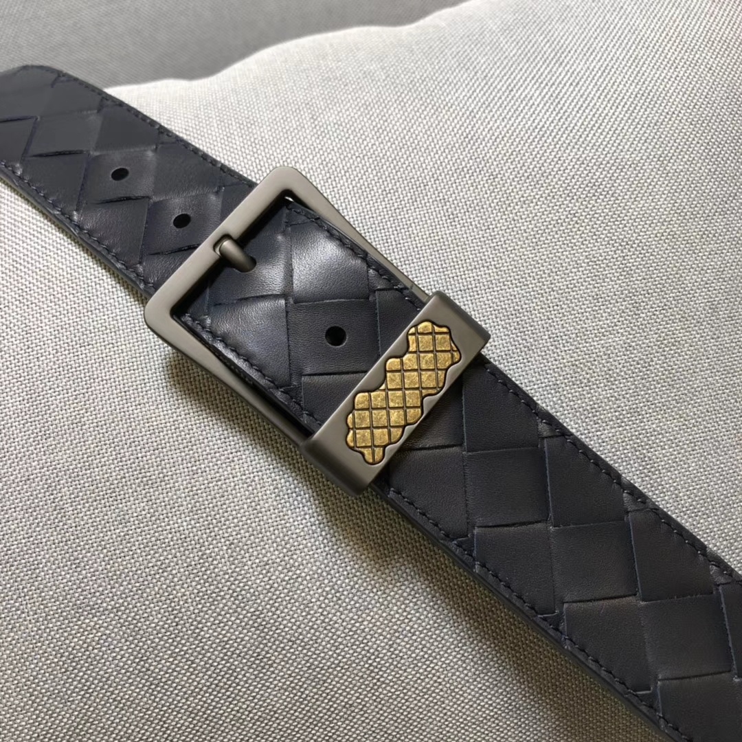 Bottega Veneta: Italian Luxury Brand Known for High-Quality, Low-Profile Process - 图片 4