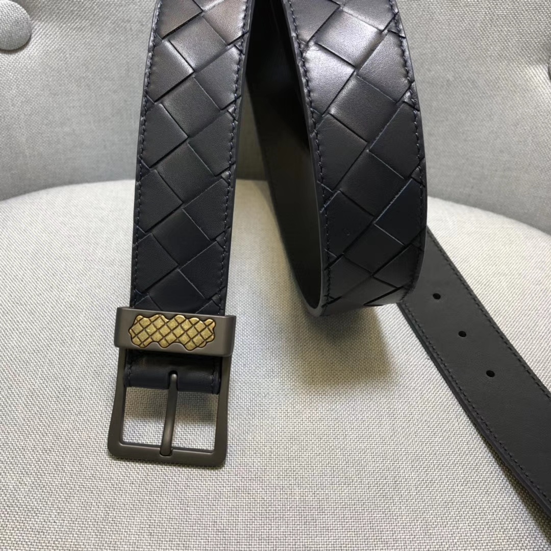 Bottega Veneta: Italian Luxury Brand Known for High-Quality, Low-Profile Process - 图片 5