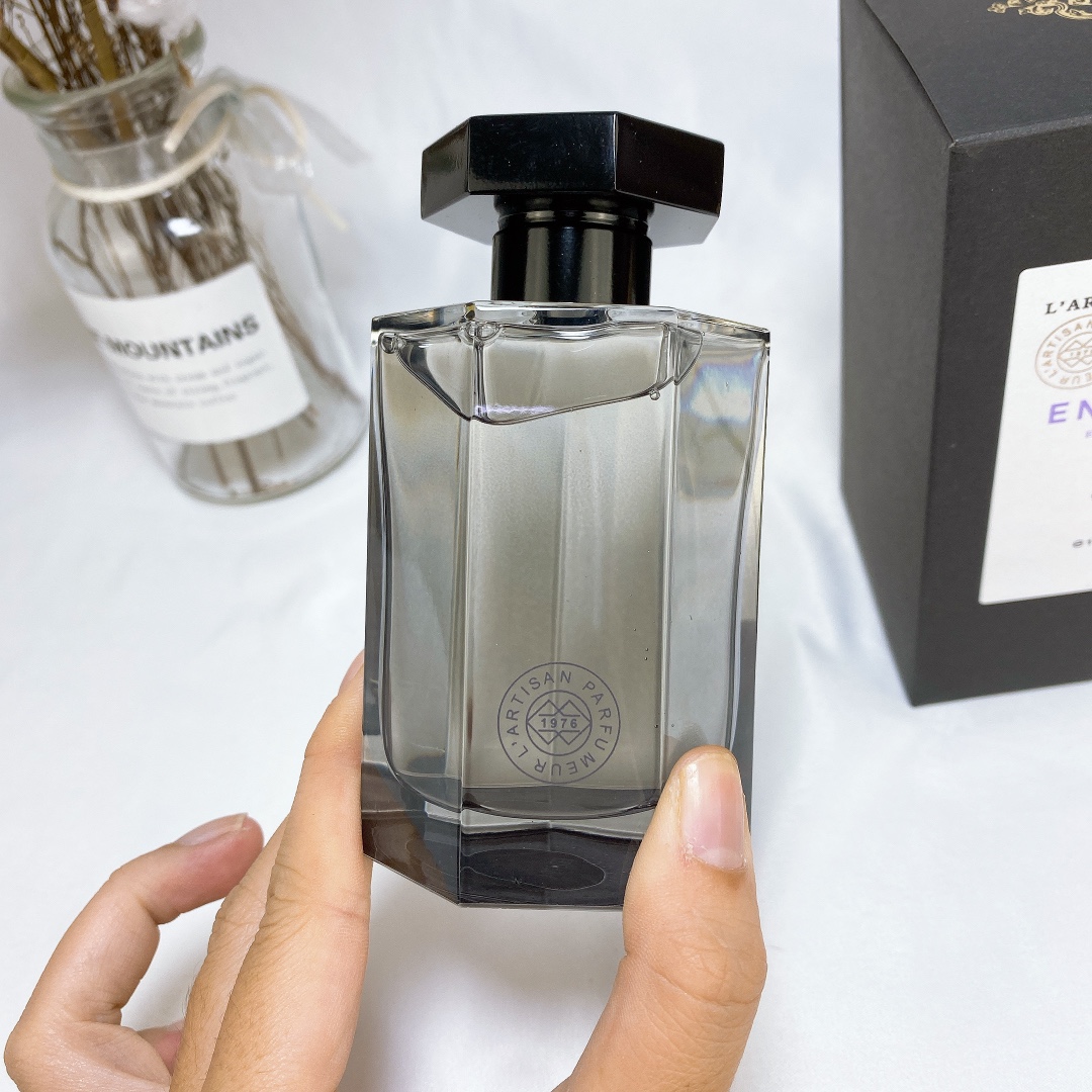 L'Artisan Parfumeur L'Ete en Douce EDT - Floral Woody Fragrance, 100ml 4 i1574871429 7460 2