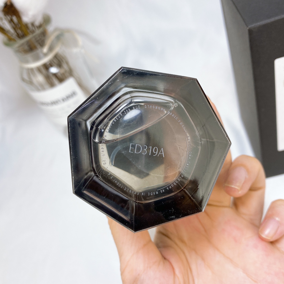 L'Artisan Parfumeur L'Ete en Douce EDT - Floral Woody Fragrance, 100ml 5 i1574871429 7956 3