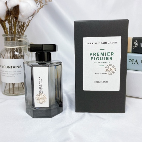 L'Artisan Parfumeur Premier Figuier Eau de Toilette - 100ml / 3.4 fl. oz 1 L'Artisan Parfumeur Premier Figuier Eau de Toilette - 100ml / 3.4 fl. oz
