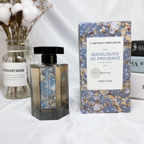 L'Artisan Parfumeur Bucoliques de Provence Eau de Parfum - 100ml Limited Edition 1 L'Artisan Parfumeur Bucoliques de Provence Eau de Parfum - 100ml Limited Edition