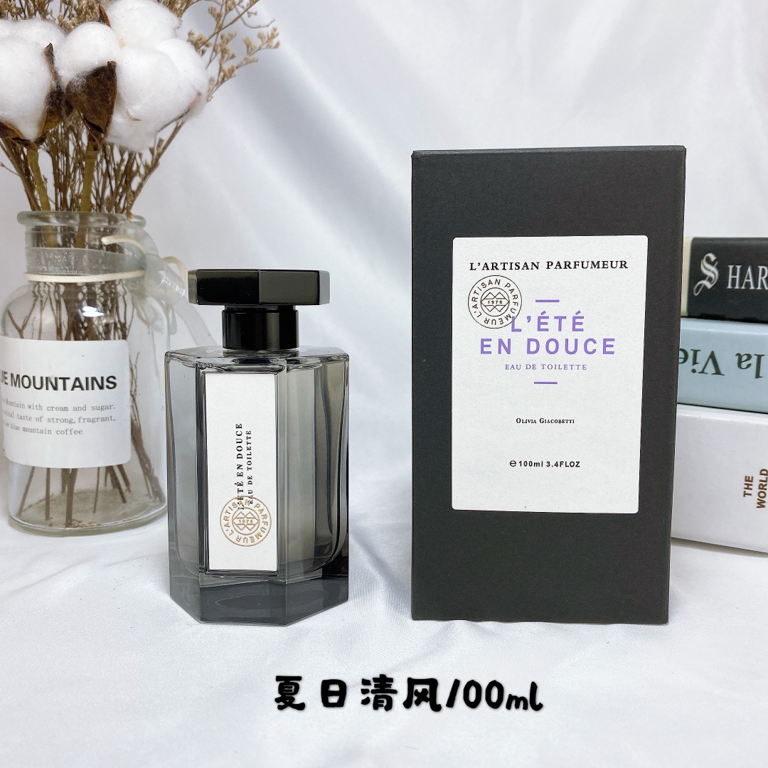 专/60💰
阿蒂仙100ml！味道：梵音藏心，冥府之路，寻找蝴蝶，小偷玫瑰，夏夜清风，极致无花果，专属你心，狂恋苦艾，普罗旺斯田园，黑莓缪斯。