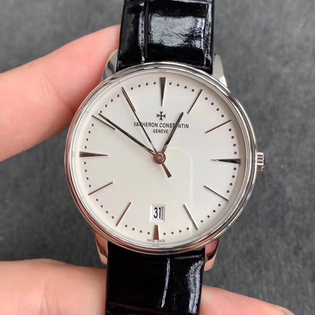Vacheron Constantin 江诗丹顿传承系列女款84100U/00R-B180