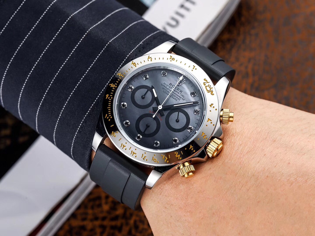 Rolex Watches GCWT1228-841