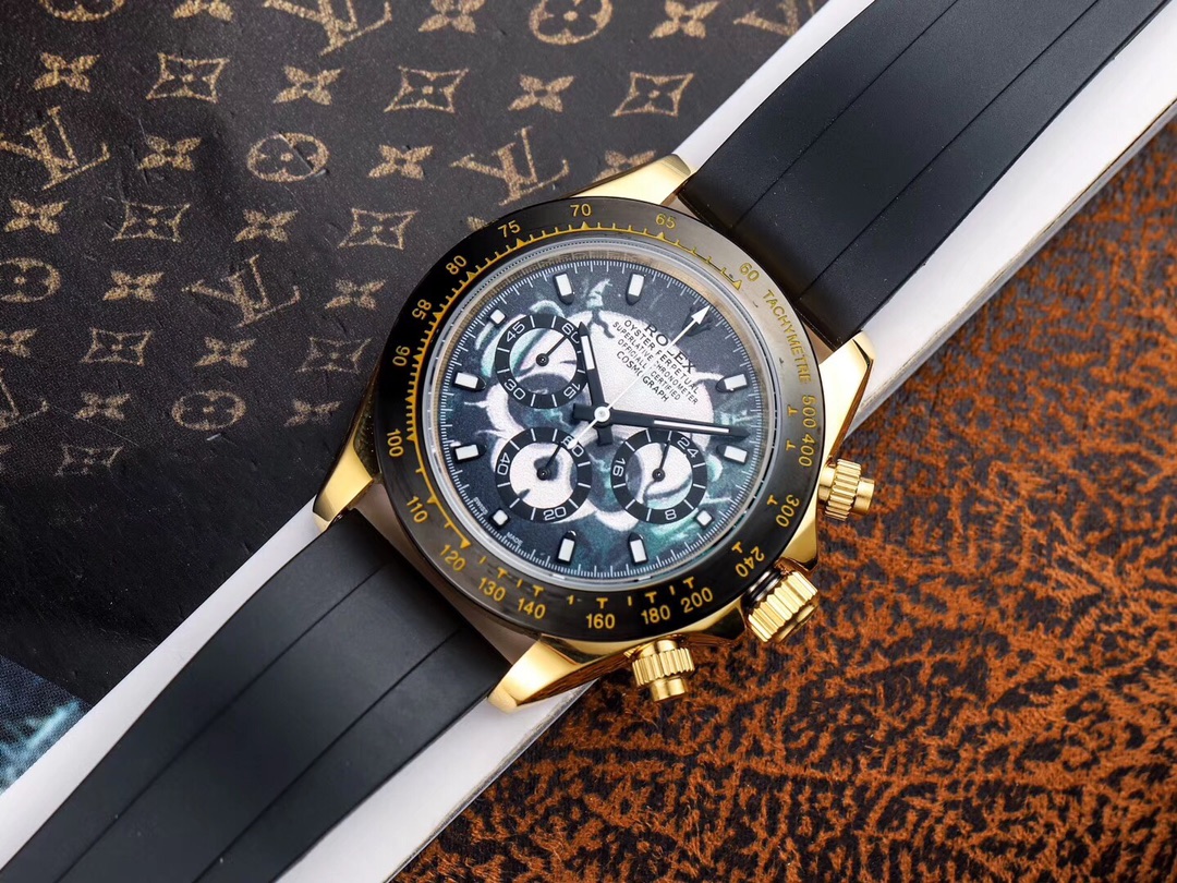 Rolex Watches GCWT1228-841