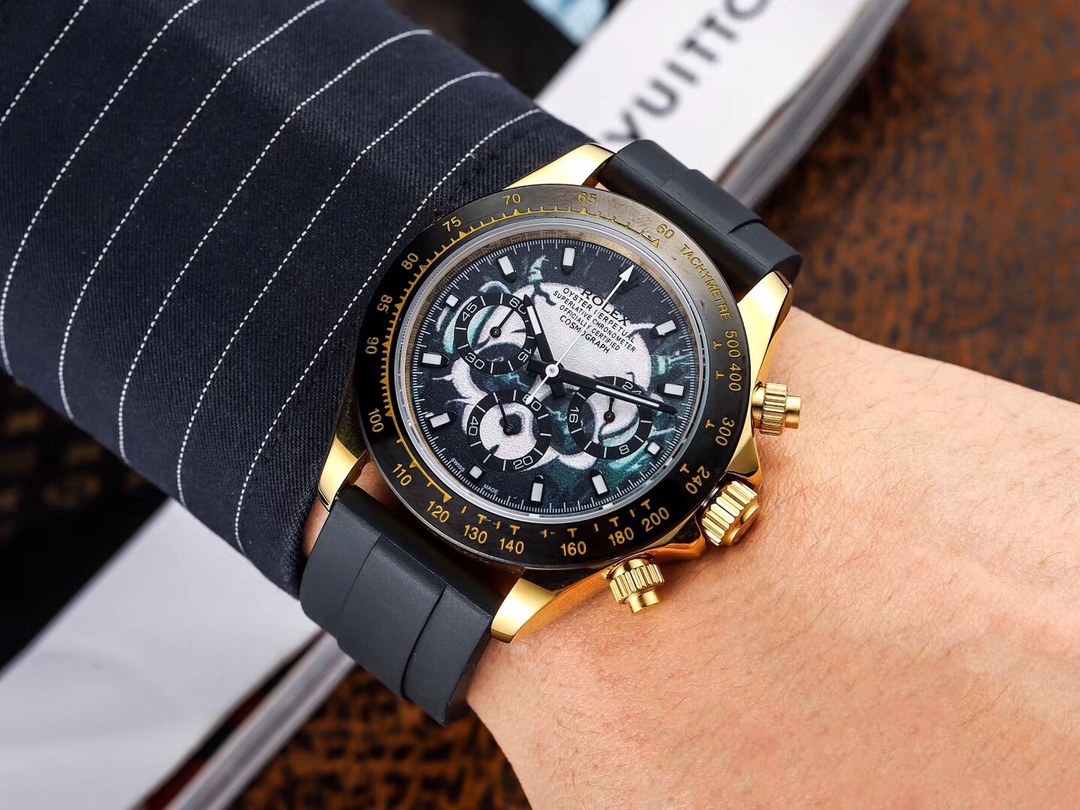 Rolex Watches GCWT1228-841