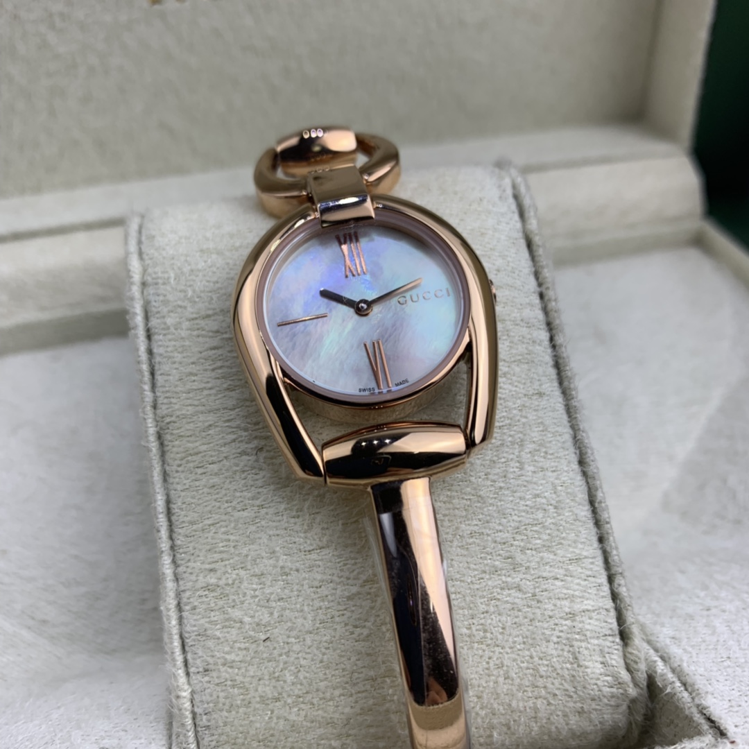 Gucci 皇家 古驰女款腕表