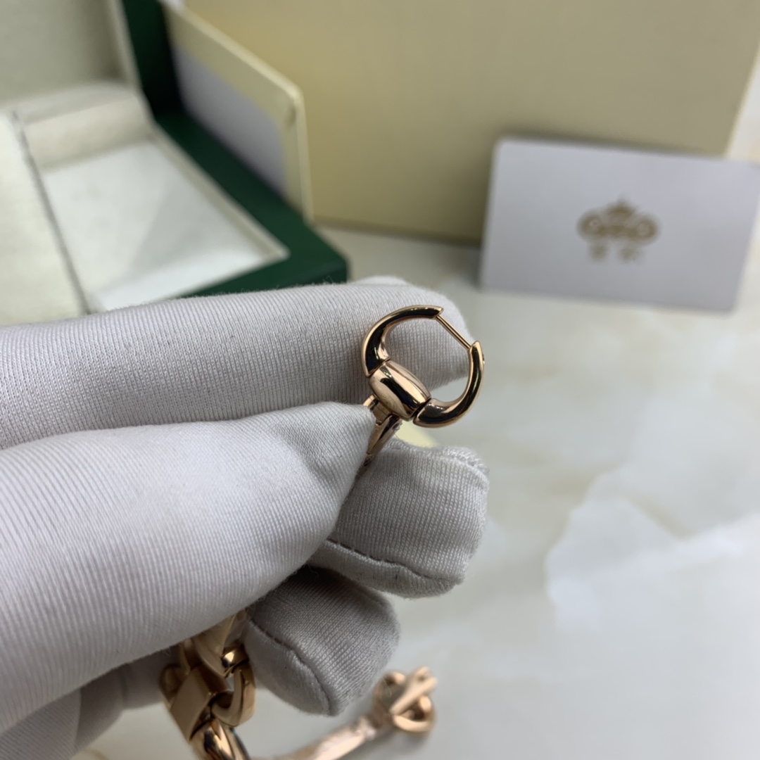 Gucci 皇家 古驰女款腕表