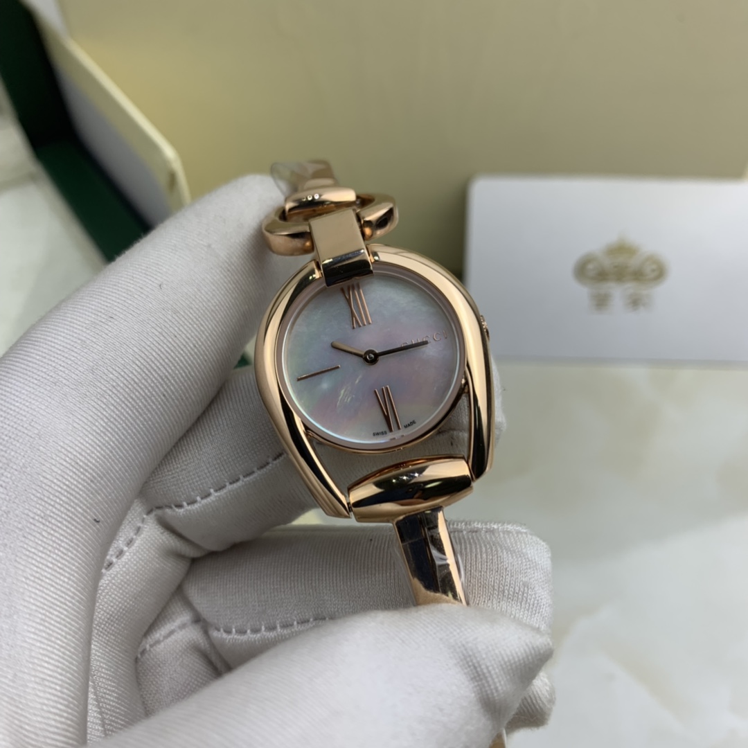 Gucci 皇家 古驰女款腕表