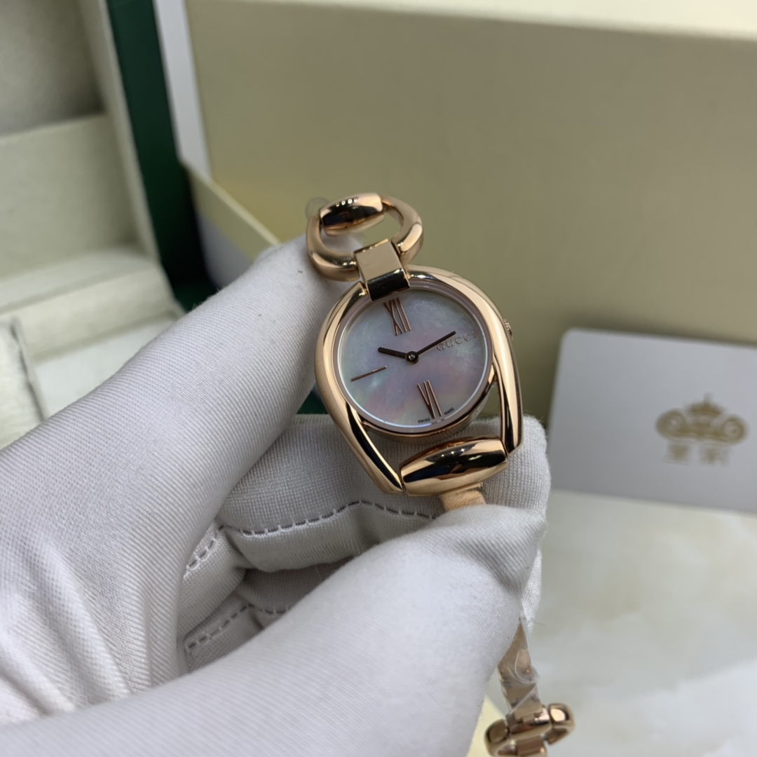Gucci 皇家 古驰女款腕表